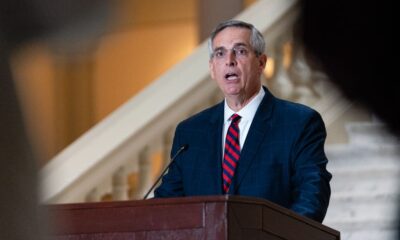 Pressure grows on Georgia secretary of state to release results of noncitizen voter roll audit