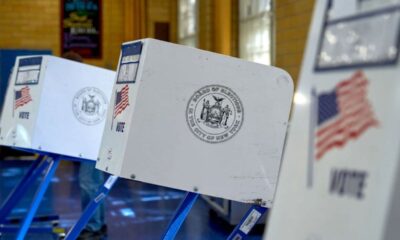 Florida, Michigan, New Jersey, New York kick off early in-person voting
