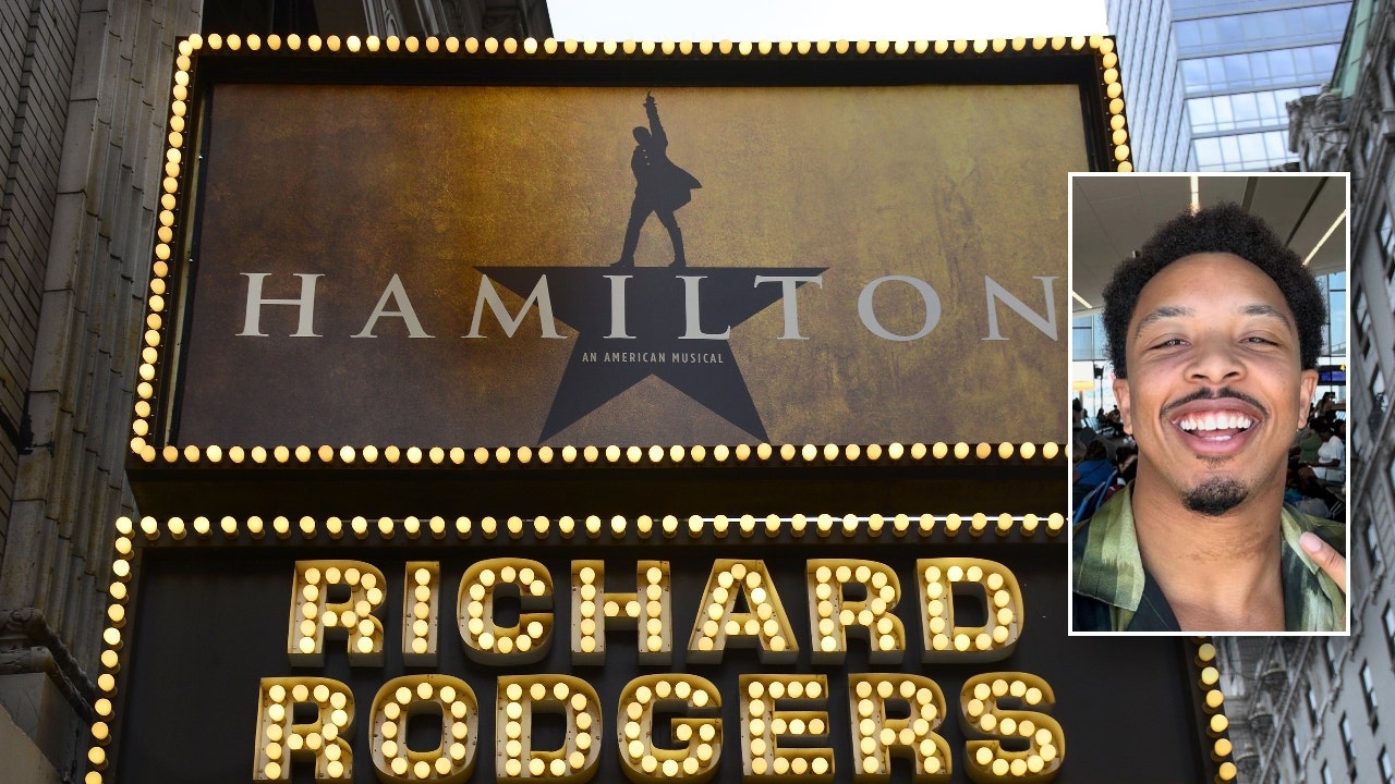 'Hamilton' former cast member missing, car found abandoned near national park