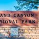 Arizona man sentenced after setting fire to Grand Canyon National Park cabin where ex-girlfriend stayed