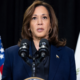 Harris won't support expanding fossil fuel drilling, campaign says