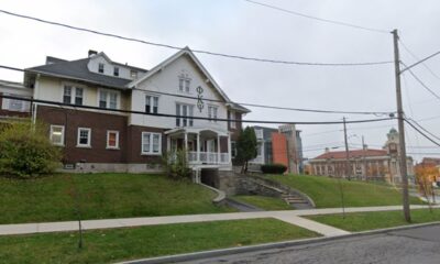 Syracuse University suspends fraternity after 'repugnant' hazing video surfaces online