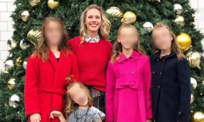 Child-abusing mommy blogger Ruby Franke's daughter warns parents about posting kids' pictures online