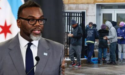 Chicago eliminates migrant-only shelters, 'landing zone'