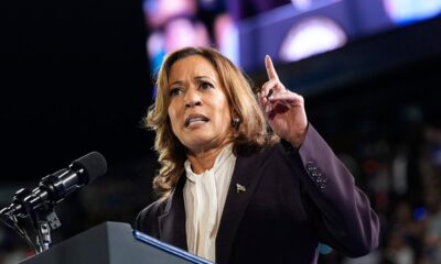 Oklahoma schools chief bills Kamala Harris 4M for education costs, citing illegal immigration