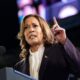 Oklahoma schools chief bills Kamala Harris 4M for education costs, citing illegal immigration