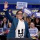 From the 'Shark Tank' to the campaign trail: Mark Cuban teams up with Kamala Harris