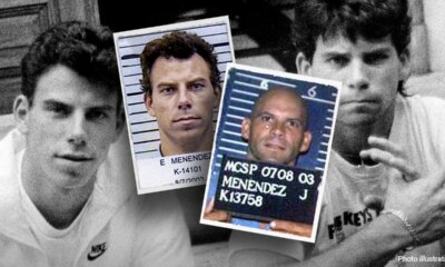 Do Menendez brothers stand a chance at freedom? Former investigator predicts odds for greedy rich kids