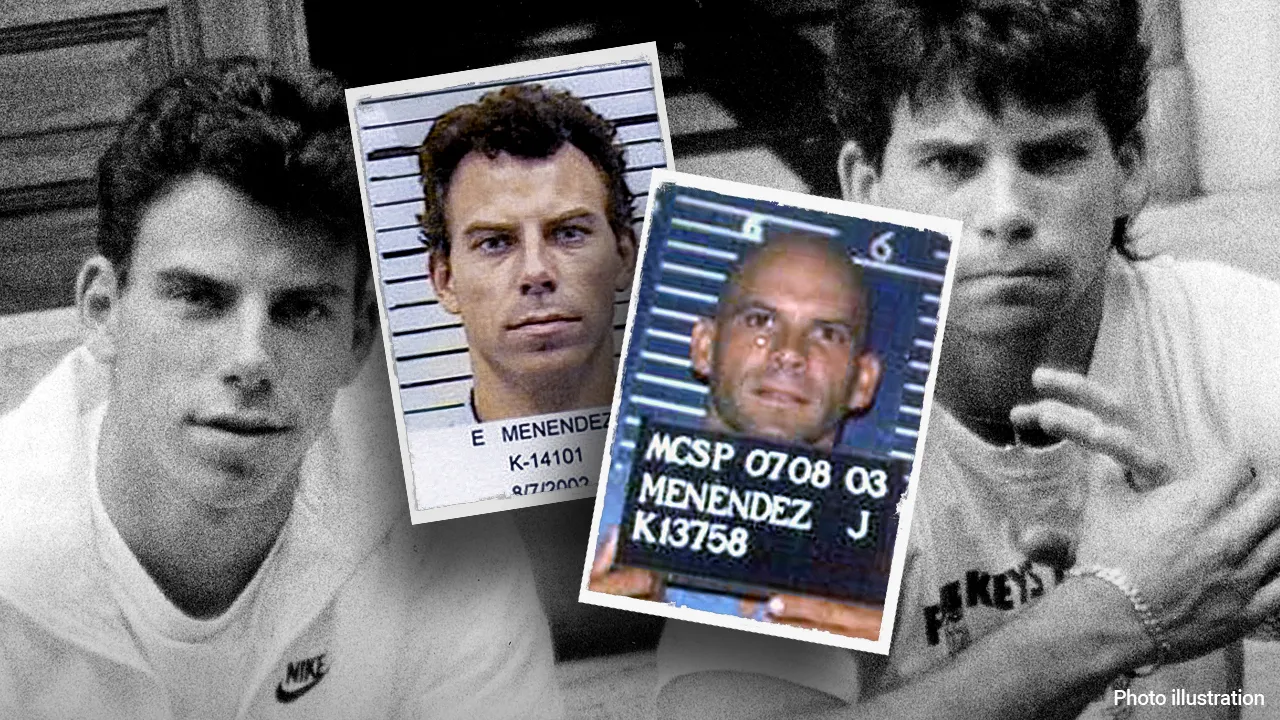 Do Menendez brothers stand a chance at freedom? Former investigator predicts odds for greedy rich kids