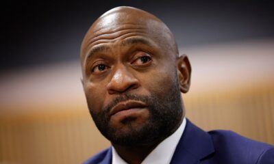 Nathan Wade admitted to multiple White House meetings during Trump Georgia probe, transcript suggests