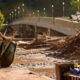 Hurricane Helene flooding in NC stirs yellow jacket swarms, prompting distribution of Benadryl and EpiPens