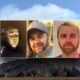 FBI joins investigation as quiet mountain town rocked by hiker's slaying staged as bear attack