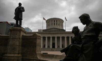 Morning Glory: Vote 'No' on Ohio’s Issue 1