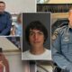 Veteran officer stabbed to death on suburban running trail by homeless suspect with criminal history: police