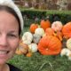 Halloween porch pumpkins business brings in over 0K a year for Texas woman