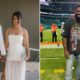 EXCLUSIVE: NFL wife Devon Mostert receives racist hate online for defending DeSantis against Harris