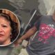 Heartbroken mom of Texas murder victim breaks down over migrant crisis: 'You took away my son!'