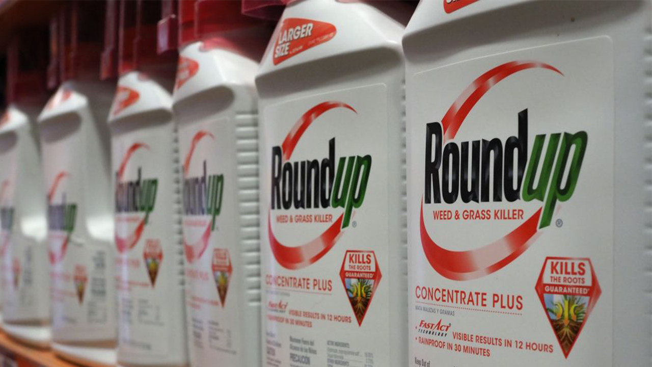 Roundup weed killer cancer lawsuits keep mounting as Pennsylvania man is awarded  million