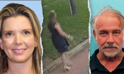 Missing Texas mom, luxury real estate agent seen in last photo before disappearance as family fears worst