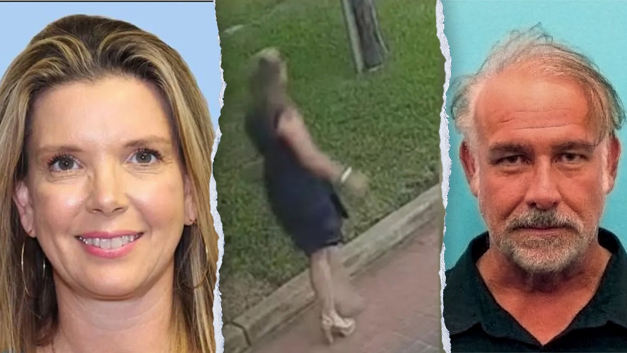 Missing Texas mom, luxury real estate agent seen in last photo before disappearance as family fears worst