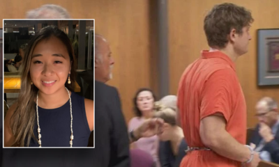 Suspect accused of killing newlywed nurse had been 'deliberately cruel': report