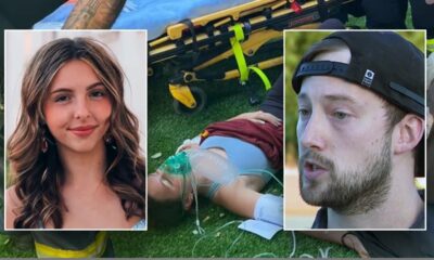 Navy veteran student recounts saving his ASU classmate from stabbing attack: 'Compelled to do something'