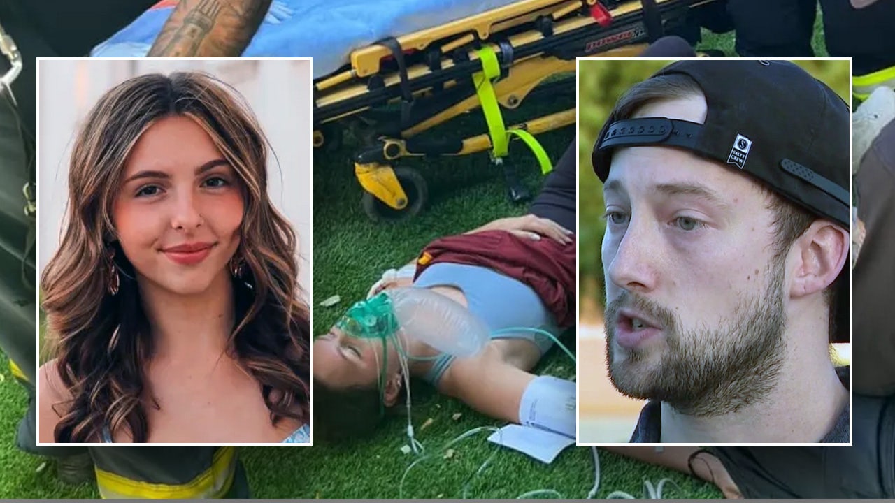 Navy veteran student recounts saving his ASU classmate from stabbing attack: 'Compelled to do something'