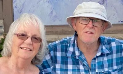 Squatters allegedly take over home of couple in their 70s: ‘The law should be different’