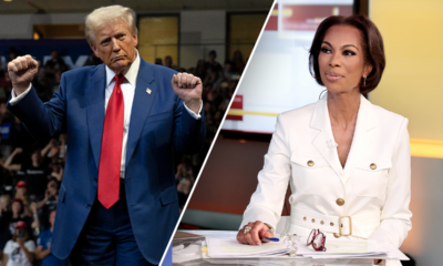 Trump to join Fox News' Harris Faulkner at all-women town hall in battleground state