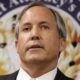 Texas AG demands records from special counsel investigation of Trump