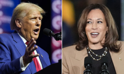 Iowa pollster Ann Selzer suggests her data could have galvanized Republican voters into proving it wrong