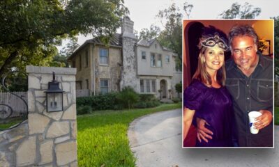 Suzanne Simpson's home may be sold as missing realtor's husband remains behind bars in murder case