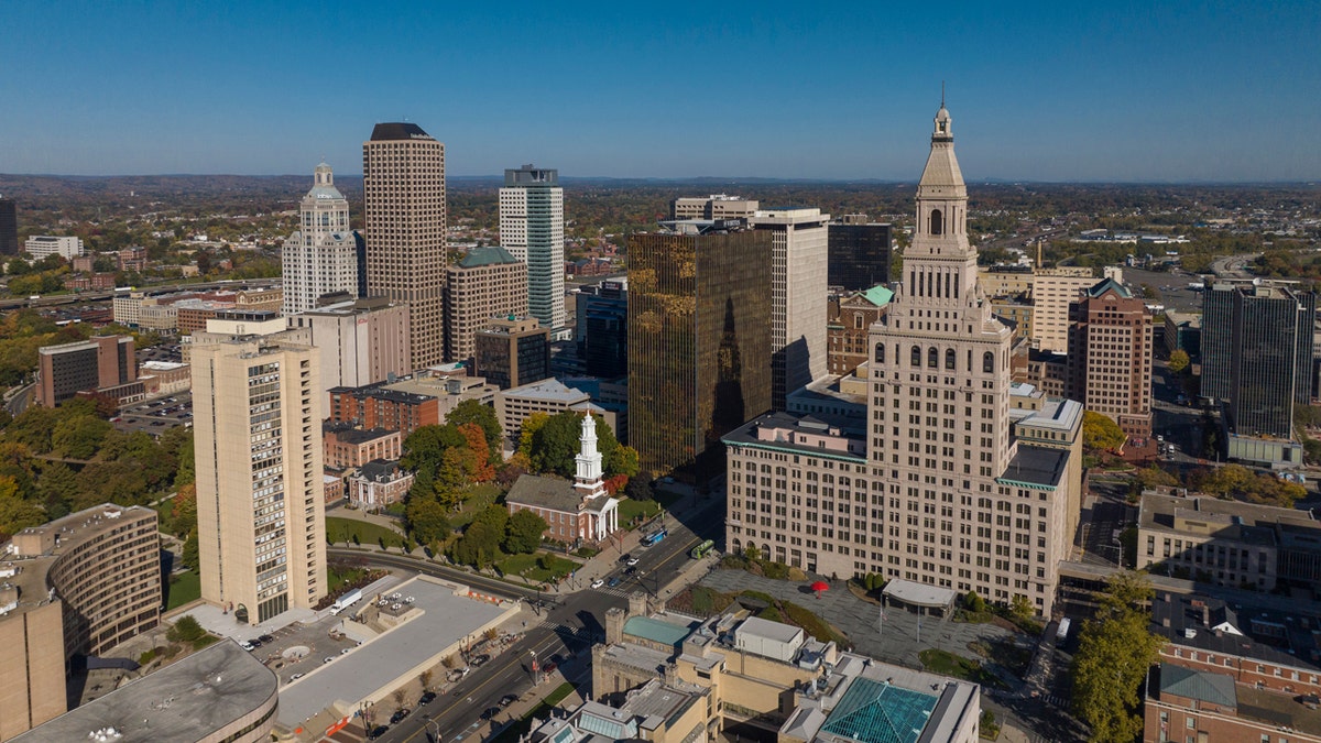 Providence, Rhode Island