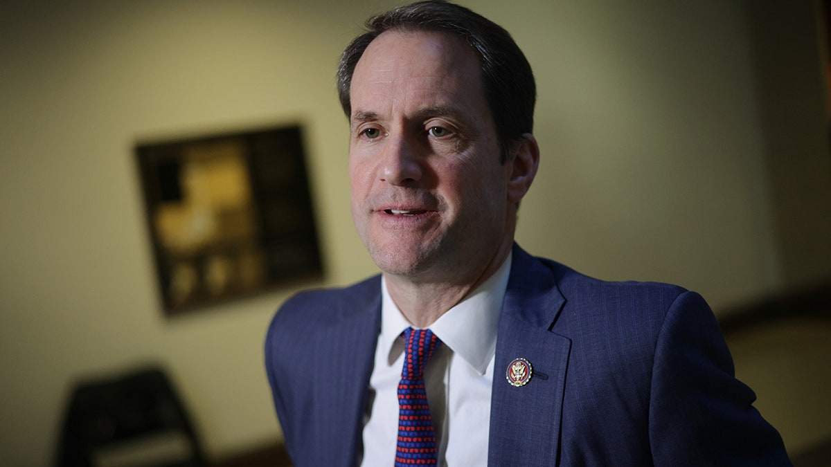 Rep. Jim Himes