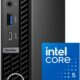 DELL OptiPlex 7020 MFF Micro Form Factor Desktop Computer – 14th Gen Intel Core i5-14500T 14-Core up to 4.8 GHz, Intel UHD Graphics 770, Wi-Fi, HDMI, DP, Windows 11 Pro (32GB RAM | 2TB SSD)