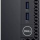 Dell OptiPlex 3060 Micro Desktop Computer with Intel Core i5-8500T 2.1 GHz Hexa-Core, 8GB RAM, 128GB SSD (R3C2H)