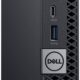 DELL Optiplex 5070 Micro MFF Desktop PC Intel i5-9500T, 16GB DDR4 New 512GB M.2 NVMe SSD, WiFi BT HDMI New KB & Mouse Windows 11 Pro (Renewed)