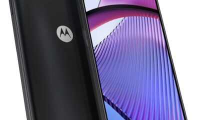 Motorola Moto G Power 5G | 2023 | Unlocked | Made for US 4/128GB | 50 MPCamera | Mineral Black