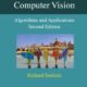 Computer Vision: Algorithms and Applications (Texts in Computer Science)