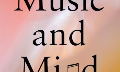 Music and Mind: Harnessing the Arts for Health and Wellness