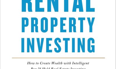 The Book on Rental Property Investing: How to Create Wealth and Passive Income Through Smart Buy & Hold Real Estate Investing