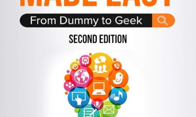 Computers Made Easy: From Dummy To Geek