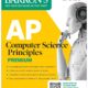 AP Computer Science Principles Premium, 2025: Prep Book with 6 Practice Tests + Comprehensive Review + Online Practice (Barron’s AP Prep)