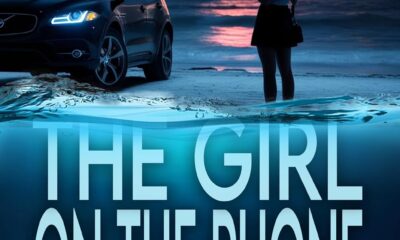 The Girl on the Phone (Coastal Fury Book 52)