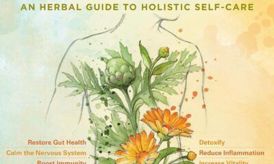 Body into Balance: An Herbal Guide to Holistic Self-Care