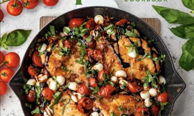 The Well Plated Cookbook: Fast, Healthy Recipes You’ll Want to Eat