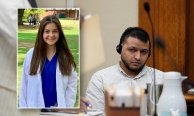 Illegal immigrant charged in Laken Riley murder ‘fast-tracking’ to life in prison: attorney