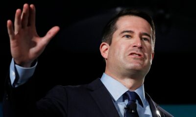 Democrats planning to replace Seth Moulton after speaking out against trans athletes