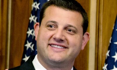 Republican David Valadao wins re-election to US House in California's 22nd Congressional District