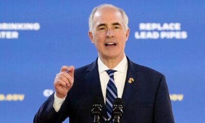 I'm Bob Casey: This is why I want Pennsylvania’s vote for Senate